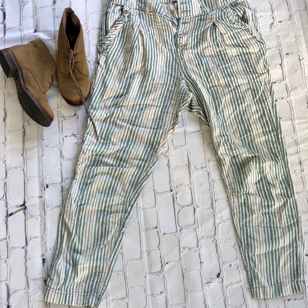 || FREE•PEOPLE•PANTS ||